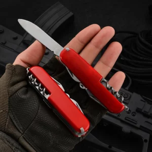 Wilderness Prosurvivor Swiss Army Knife